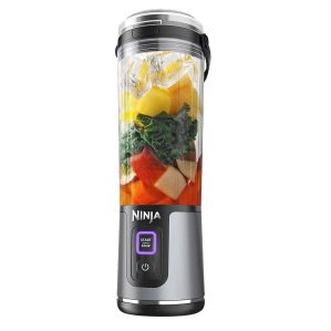 شیکر شارژی Ninja مدل BC151